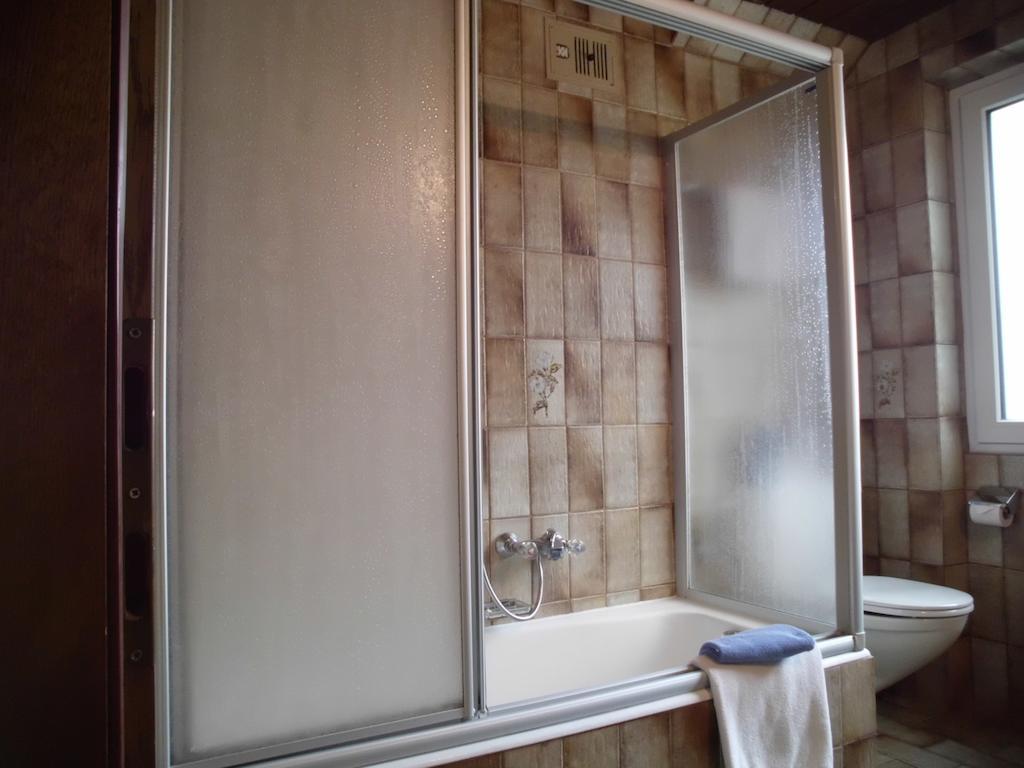 Ferienwohnungen Rahm Mayrhofen Room photo